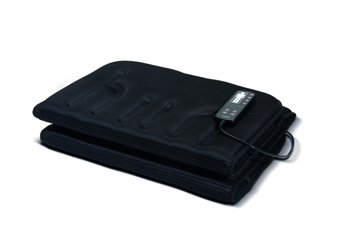 Masażer Lanaform Massage Mattress Intec Medical